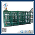 2015 Heiße Heavy Duty Stahlform Lagerung Rack / Warehouse Rack